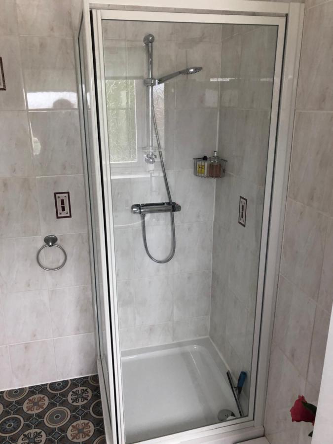 Apps B&B Poole Εξωτερικό φωτογραφία