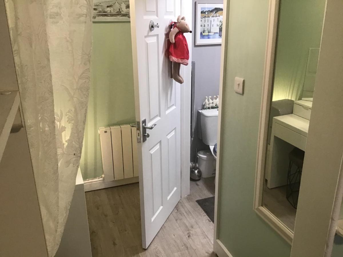 Apps B&B Poole Εξωτερικό φωτογραφία